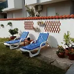 Tihana-ground Floor With Large Terrace Apartament