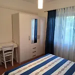 Apartment Tihana-ground Floor With Large Terrace Makarska