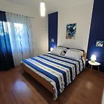 Tihana-ground Floor With Large Terrace Apartment *