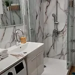 Tihana-ground Floor With Large Terrace Apartment Makarska