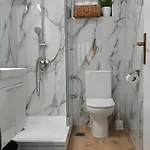 Apartment Tihana-ground Floor With Large Terrace