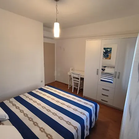 Tihana-ground Floor With Large Terrace