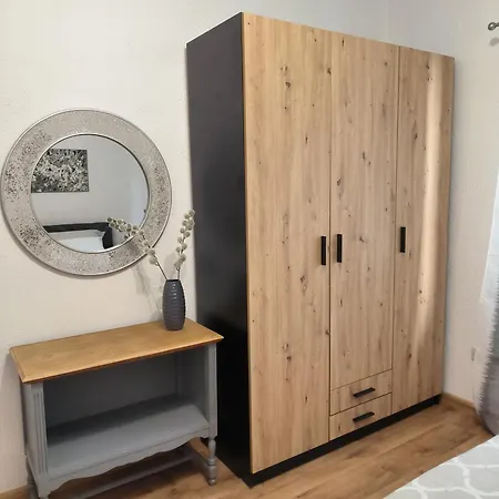 Tihana-ground Floor With Large Terrace Apartment