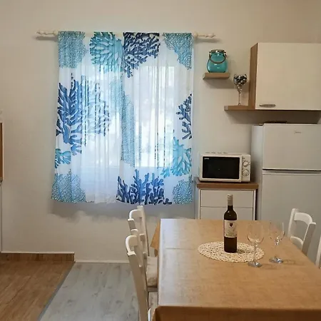 Tihana-ground Floor With Large Terrace