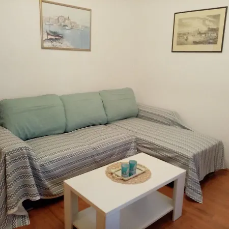 Tihana-ground Floor With Large Terrace *