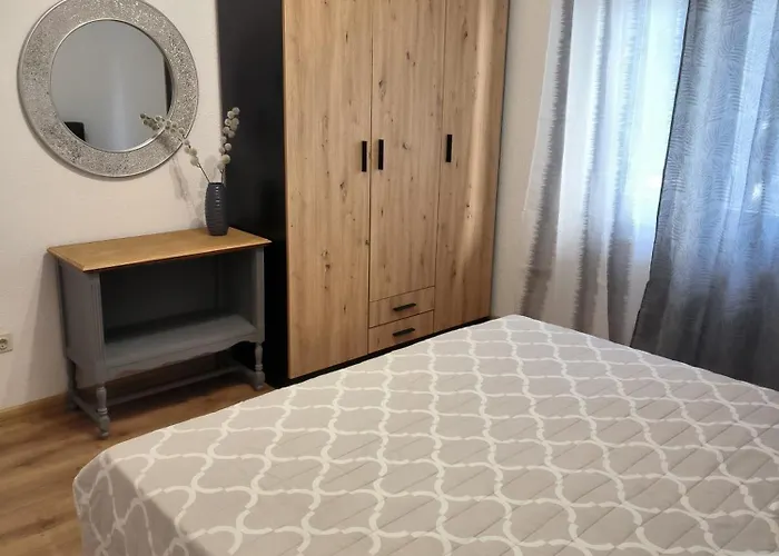 Lejlighed Tihana-ground Floor With Large Terrace Makarska