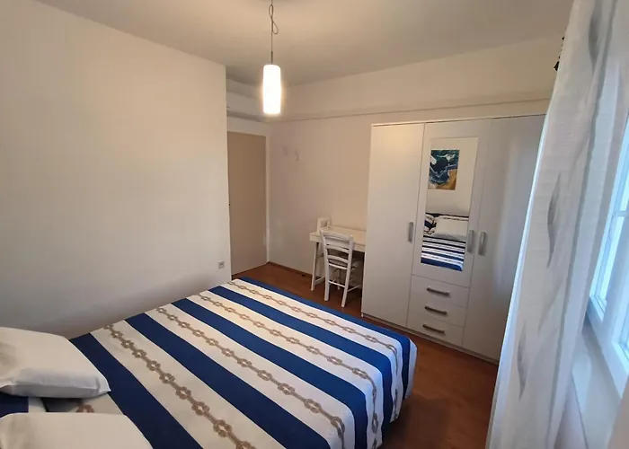 Tihana-ground Floor With Large Terrace